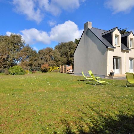 Holiday Home Les Chenes Verts - Ltb310 By Interhome La Turballe Exterior foto