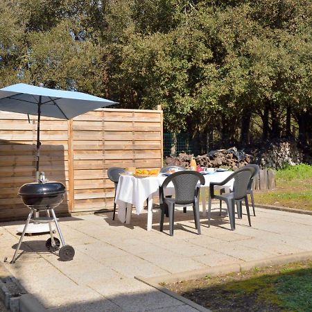 Holiday Home Les Chenes Verts - Ltb310 By Interhome La Turballe Exterior foto