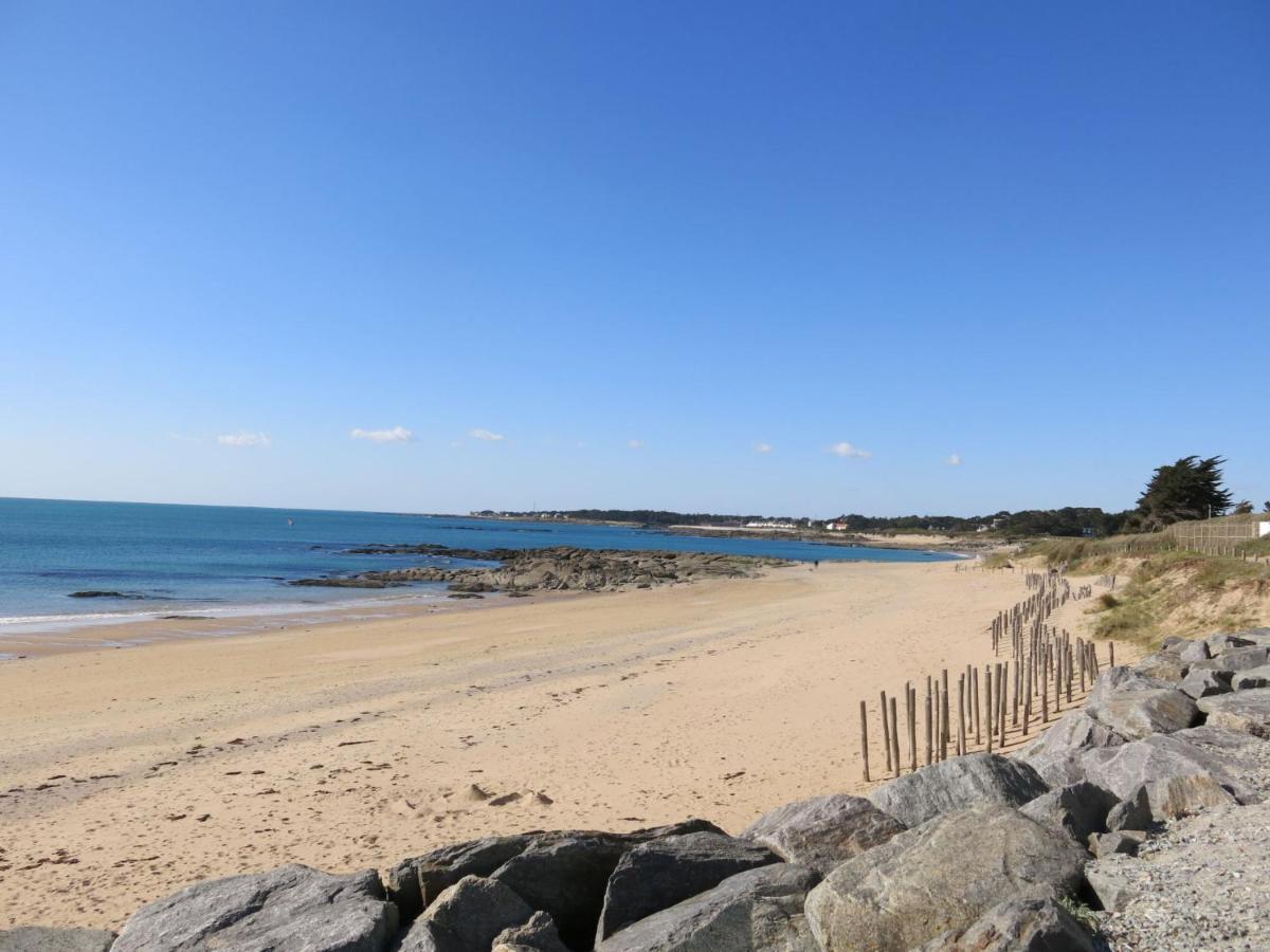 Holiday Home Les Chenes Verts - Ltb310 By Interhome La Turballe Exterior foto