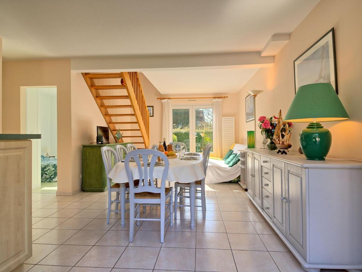 Holiday Home Les Chenes Verts - Ltb310 By Interhome La Turballe Exterior foto