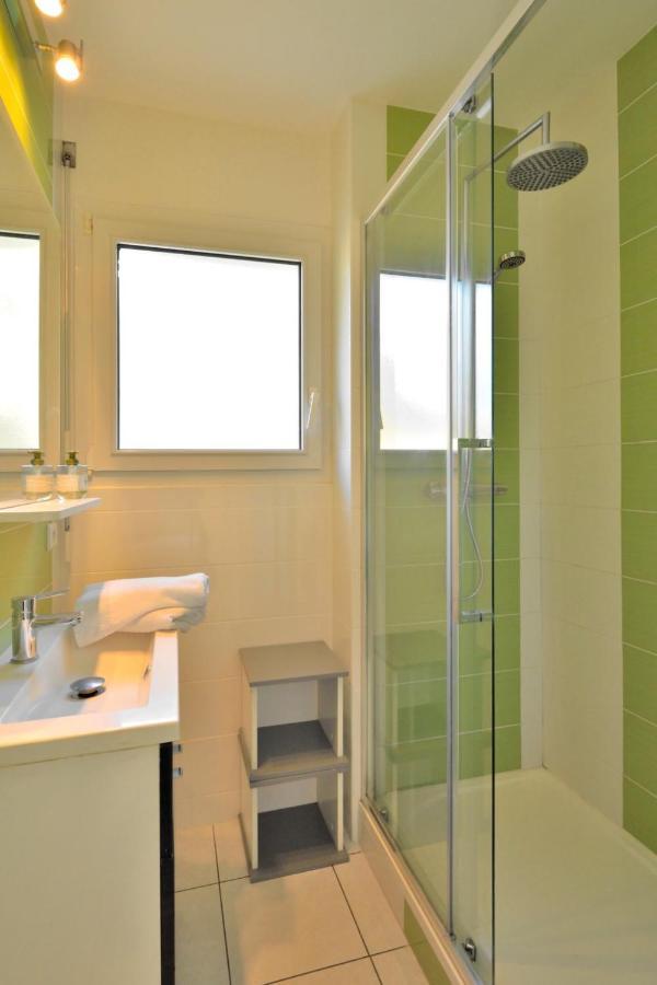 Holiday Home Les Chenes Verts - Ltb310 By Interhome La Turballe Exterior foto