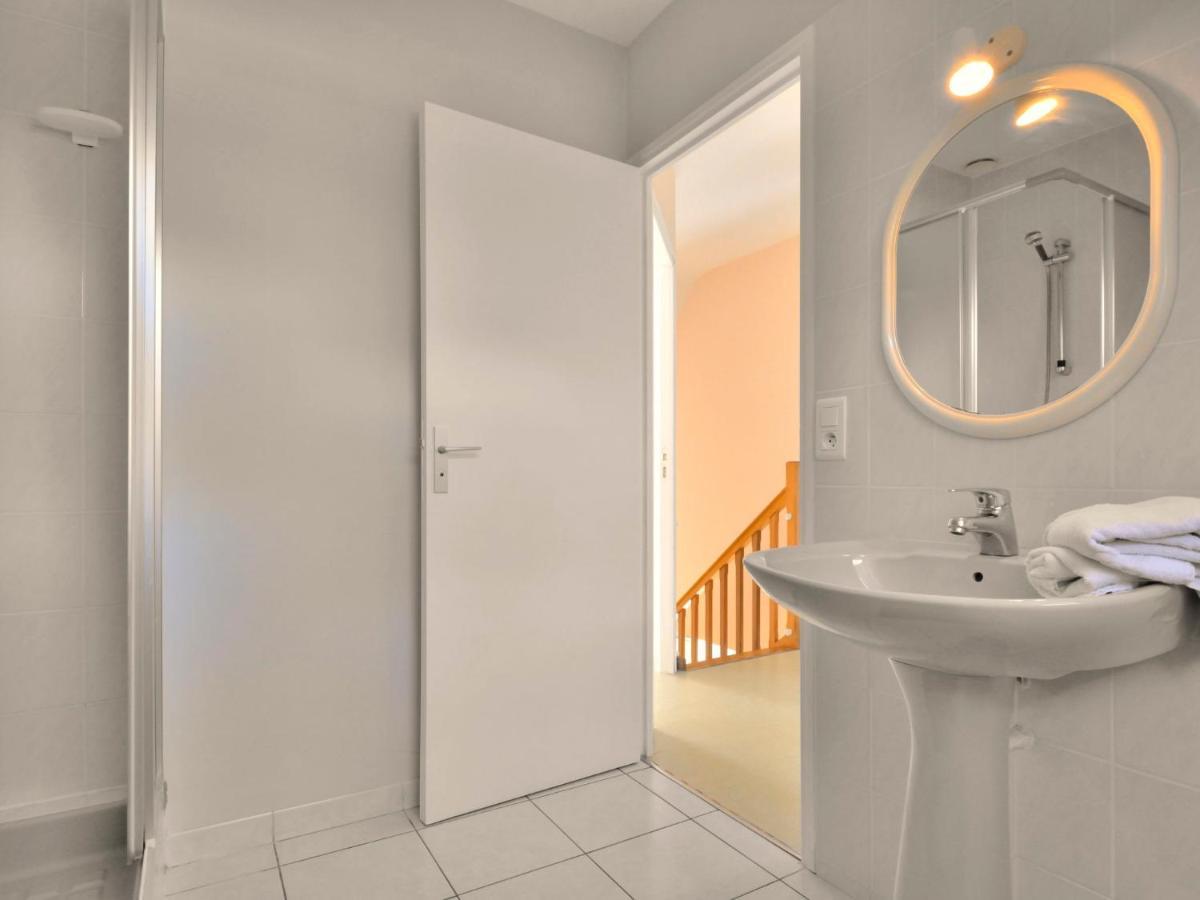 Holiday Home Les Chenes Verts - Ltb310 By Interhome La Turballe Exterior foto