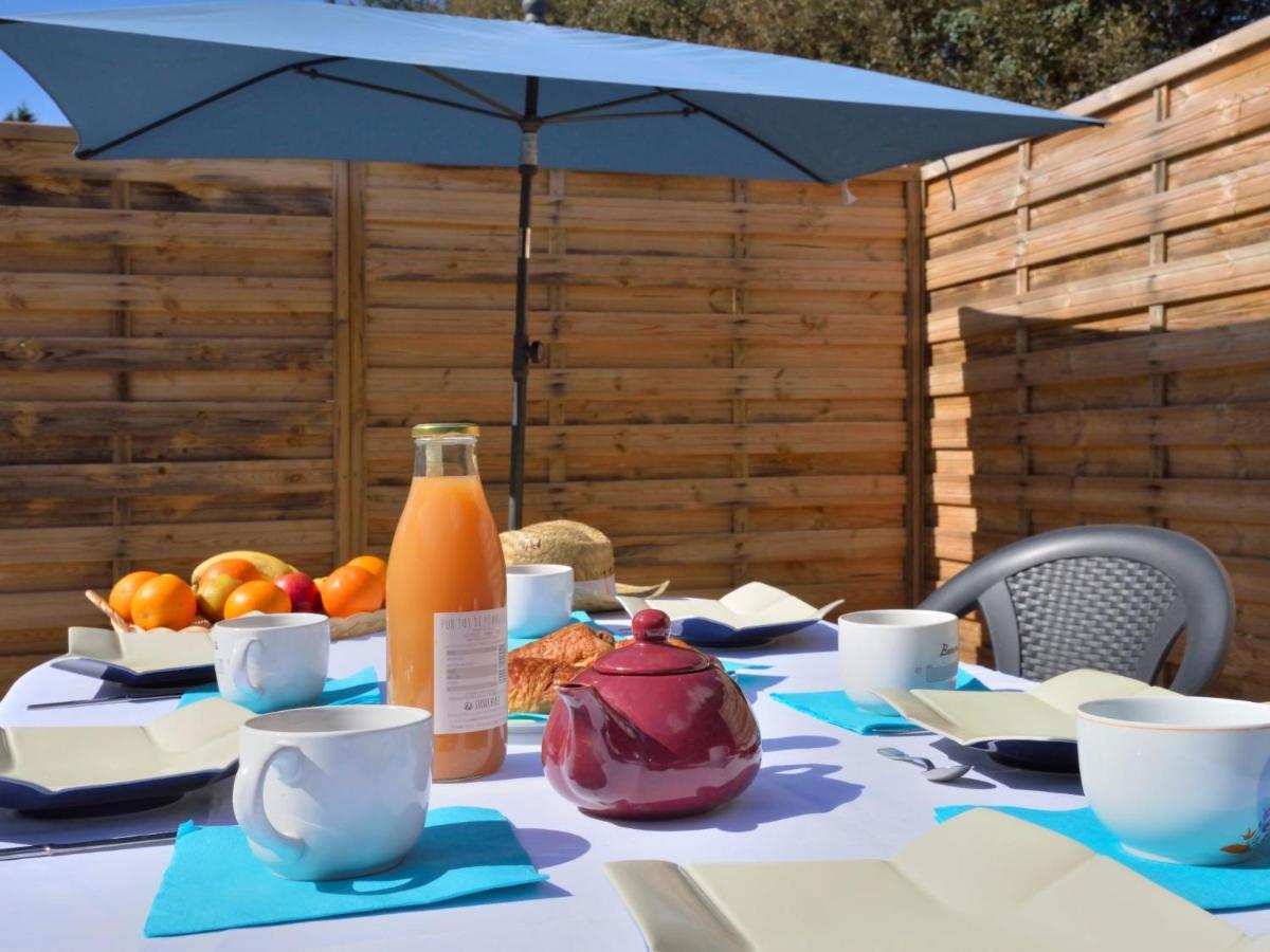 Holiday Home Les Chenes Verts - Ltb310 By Interhome La Turballe Exterior foto